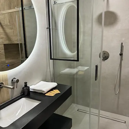 Apartment Elite Centre Sauna & Gym
