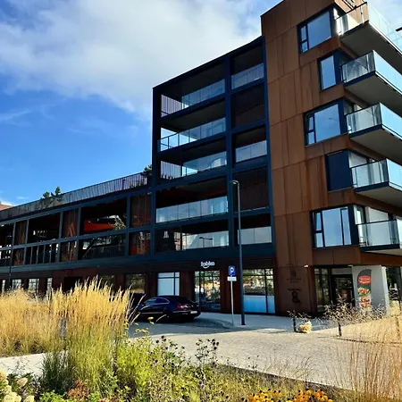 Apartment Elite Centre Sauna & Gym *