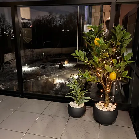 Elite Centre Sauna & Gym Gdansk