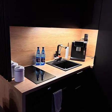Elite Centre Sauna & Gym Gdansk