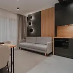 Elite Centre Sauna & Gym Apartment