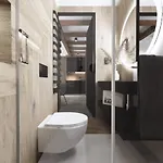 Apartment Elite Centre Sauna & Gym