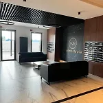 Elite Centre Sauna & Gym