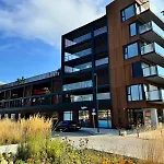 Apartment Elite Centre Sauna & Gym *