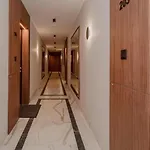 Apartment Elite Centre Sauna & Gym *