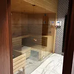 Elite Centre Sauna & Gym * Danzig