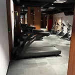 Elite Centre Sauna & Gym * Danzig
