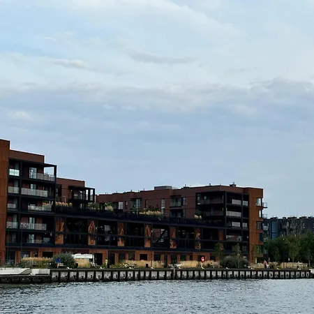 Elite Centre Sauna & Gym Appartement