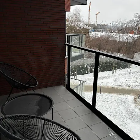 Elite Centre Sauna & Gym Gdańsk